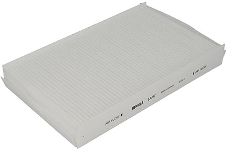 MAHLE LA 97 Filter, Innenraumluft für FIAT MULTIPLA (186_)