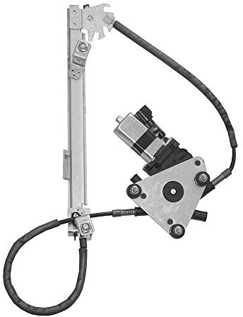 Magneti Marelli 46790322 Elektrische Fensterheber | Kompatibel mit: LANCIA LYBRA, LYBRA SW