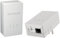 Netgear Powerline 200Mbps Mini Adapter - Starter Kit (Xavb1301)