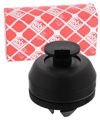 febi bilstein 36165 Lifting Jack Accommodation Point, pack of one