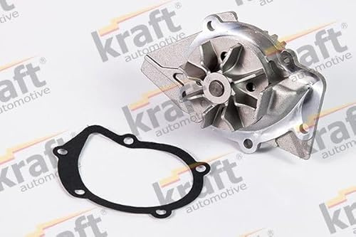 KRAFT AUTOMOTIVE Wasserpumpe 1506000