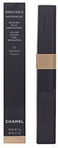 77 WP Mascara INIMITABLE Touch 5g-Orange