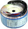 Sedlbauer Ringkerntrafo Transformator 200VA 2x12V für Audio, Industrie, Halogen und Schienensysteme - 230V Eingangsspannung - 24V Sekundärspannung - M