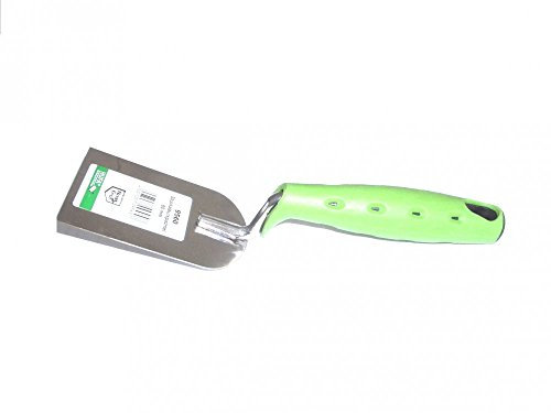 Hufa Gipserspachtel Edelstahl 2K Griff 60mm