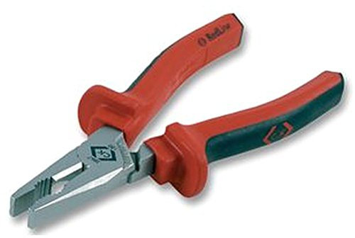 REDLINE COMBINATION PLIER 160MM Tools Pliers