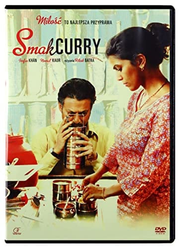 Dabba [DVD] [Region 2] (IMPORT) (Keine deutsche Version)