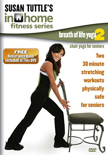 Susan Tuttle: Breath of Life Yoga 2