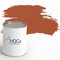 HQC Weather Shield Rich Red Smooth Masonry Paint | 1L in 30+ Colours | Storm Proof, Scrub Resistance & Waterproof | Weatherproof Technology Designed with Acrylic Resin for Ultimate Protection