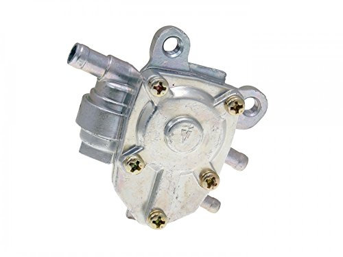 Gasolina Grifo para Yamaha Jog, MBK