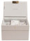 Stackers | Mini-Schmuckschatulle, 2-teiliges Set, Farbe: Taupe