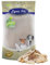 Lyra Pet® 1 kg Kaninchenohren mit Fell | Naturbelassener Kausnack | Proteinreiches Leckerli für Hunde | Gut verträglich & darmreinigend | Nährstoffreicher Kaugenuss | Schonend getrocknet