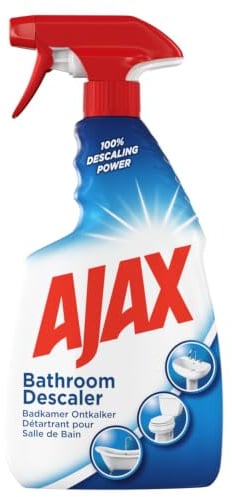 Ajax Badezimmer Spray Optimal, 750 Ml