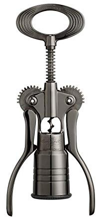 Campagnolo 456077 Big Levatappi, Metallo, Nero, 35x19x8 Cm, Alluminio