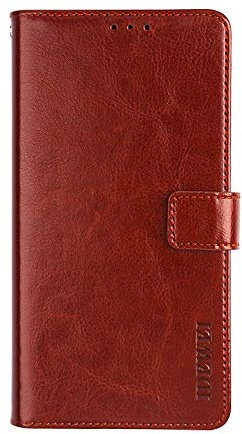 Custodia Cover compatibile con LG Q6,custodia a portafoglio in pelle con slot per schede,supporto per supporto e chiusura magnetica,Cover Custodia per LG Q6