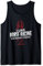 I Like Horse Racing Reitsport Pferde Pferderennen Tank Top