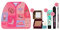 Benefit Winter Glammin' Makeup Set - Rosa - Box - 1 Stück - Matt - Female - Alle Hauttypen - Limited Edition