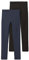 NAME IT Jungen NKFVIVIAN 2P Legging L NOOS 13205781, Dark Sapphire/Packed with BLAC, 134/140