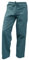 PANASIAM 'K' - Trousers in Petrol Blue, M