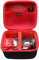 LTGEM EVA Hard Storage Case for Milwaukee M18 FUEL Cordless Compact Router - Travel Protective Carrying Bag