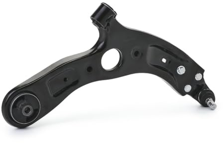 RIDEX 273C1824 Lenker Radaufhängung Querlenker Front right Kompatibel mit KIA CARENS IV 54501A4000