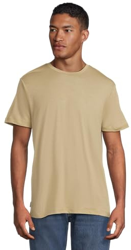 Icebreaker Merino 150 Tech Lite Short Sleeve Tee, Flagstone, XXL