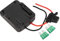 18V 20V Lithium Battery Adapter with Holder, Compatible with Metabo 18V Battery, Power E Bikes, Skateboards, Toy Cars, Suitable for Accessories, Camping Gear, Station Wagons,