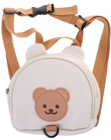 Baby Walking Leine Süßer Rucksack Geformtes Anti Lost Gurt Sicherheitsleine Für Kinder Jungen Und Mädchen Reisen Leine Leine Link Perfekt Für Vergnügungsparks