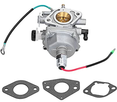 Aluminum Lawn Mower Carburetor Replacement Courage Series 22-27 | Easy Installation & Stable Performance