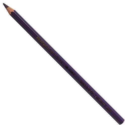 Caran D'ache Supracolor Watersoluble Aubergine (3888.099)