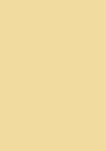 Brunnen 105123514 Universalpapier, A4, 35 Blatt, 120 g/m², honig