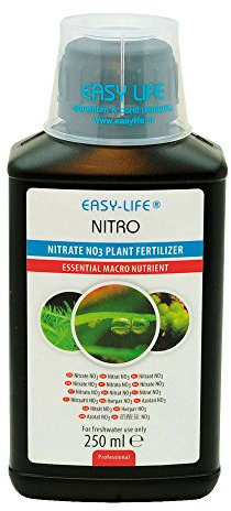 Easylife NI1001 Nitro, 250 ml