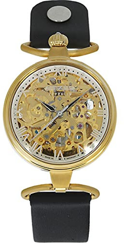 Zeppelin Automatische Uhr 7459-5