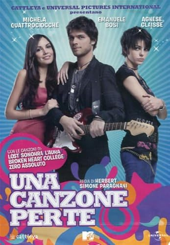 Una canzone per te [IT Import]