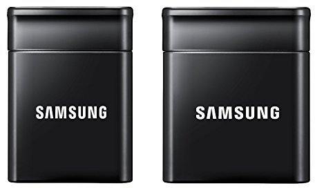 Samsung EPL-1PLR, SD, USB 2.0, Negro, Galaxy Tab 10.1