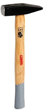 Lampa 59545 Hammer, Mehrfarbig, 500 g