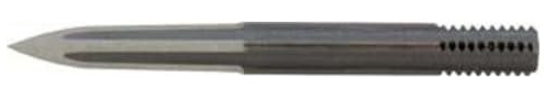 Dreikantschaber T40 5x40mm F.Halter T IBT