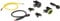 Palantic Unisex scr-01 207 AS101 Joch Dive, und Octopus Combo, schwarz, one Size