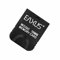 Eaxus® 16MB Memory Card - Speicherkarte Geeignet für Nintendo Gamecube & Nintendo Wii