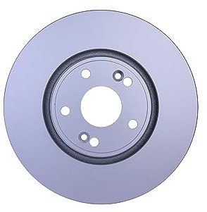 HELLA 8DD 355 109-301 Bremsscheibe - 54190PRO - beschichtet - 300mm - 26mm