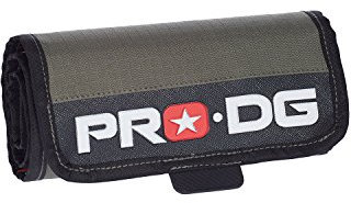 PRODG Khaki-Roller Federmäppchen, Militärgrün