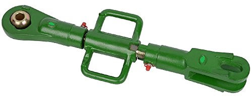 Hubstrebe Hubstange Hubspindel für JOHN DEERE JD 5000, 4320, 4500, 4510, 4520, 4600, 4610, 4700, 4710, 4720, 5105, 5200, 5205, 5210, 5220, 5225, 5300, 5310, 5320, 5325, 5400 OEM RE45632 RE243216