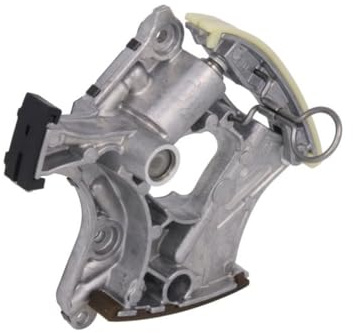 INA 551 0050 10 Steuerkettenspanner hydraulisch Kompatibel mit AUDI A6 Avant 4F5, C6 06E109218AQ 06E109218H