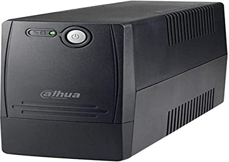DAHUA PFM350-900 fortlaufende Gruppe, Schwarz