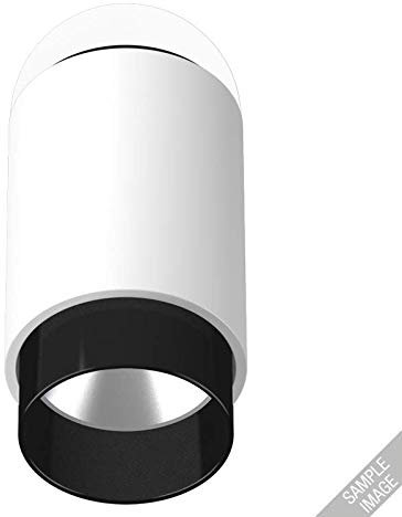 Jung PL S1 W D05 AL SW Leuchten Aluminium - schwarz