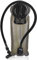 Unigear Trinkblase 2L, 2,5L, 3L BPA und BPS-frei, staubdichte und antimikrobielle Wasserblase Trinkbeutel Trinksack Hydration Bladder für Rucksack und mit Schlauch ALS Trinksystem
