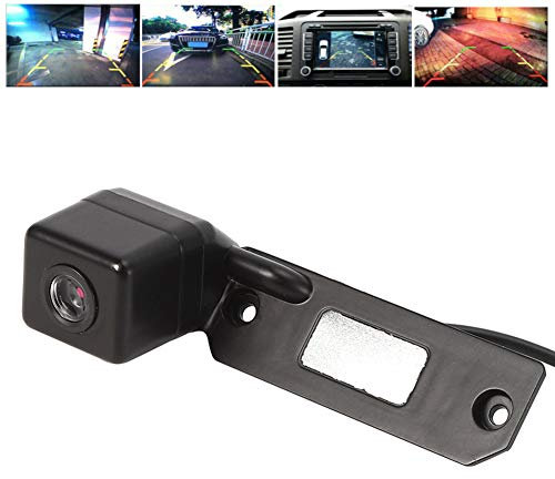 Terisass Rückfahrkamera IP68 Wasserdicht 170° Weitwinkel Passend für T5, T5.1