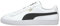PUMA Basket Classic XXI, Scarpe da Ginnastica Uomo, White Black, 43 EU
