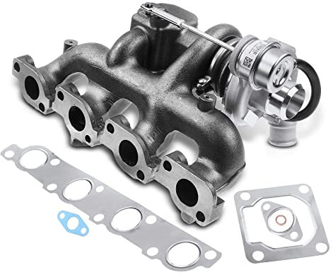 Frankberg Turbolader Kompatibel mit Mondeo III B5Y 2.0L 2000-2007 Mondeo III B4Y 2.0L 2000-2007 Mondeo III Turnier BWY 2.0L 2000-2007