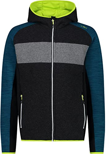 CMP Herren Hoodie Jacke