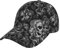 Zorin Sport Cap Unisex Verstellbare Gebogene Krempe Baseball Cap 3D Heulender Totenkopf und Schlange Tennis Cap Snapback H黷e Papa Trucker Cap f黵 Jugendliche Jungen Frauen M鋘ner